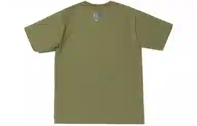 A BATHING APE BAPE SS22 LogoT
