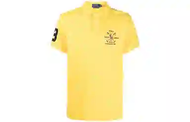 Polo Ralph Lauren SS23 LogoPolo