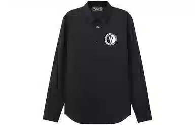 VERSACE JEANS COUTURE SS23 Logo