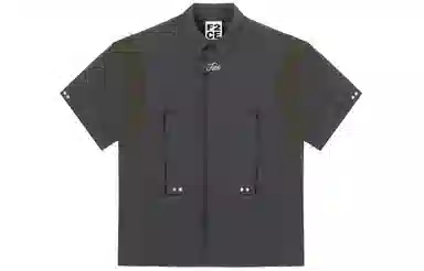 FIRE 2 COLD EGO Polo