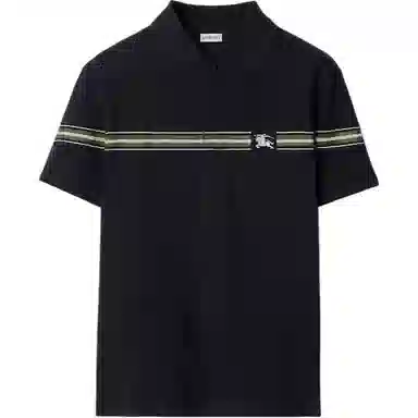 Burberry FW24 LogoPolo