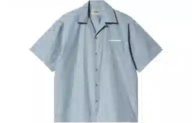 Carhartt WIP SS24 SS Link Script Shirt