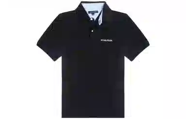 Tommy Hilfiger SS23 LogoPolo