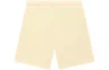 Fear of God Essentials Shorts Canary