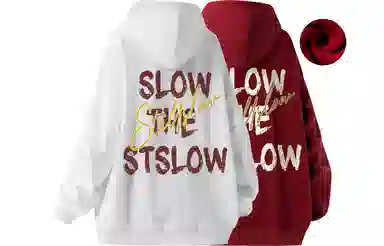 Stillslow Logo 2