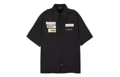 ICONS Lab polo