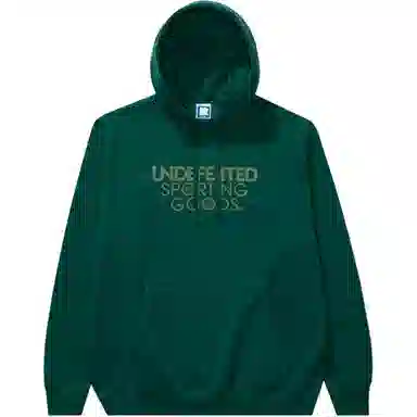 UNDEFEATED