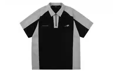 FOREST LIBRARY Polo