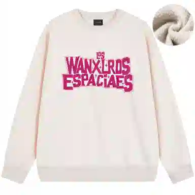 WANX Sweatshirt