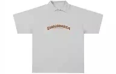 SWAMP AREA LogoPolo