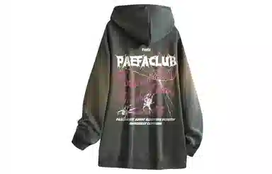 PAEFA Logo