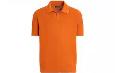 Zegna SS23 Polo