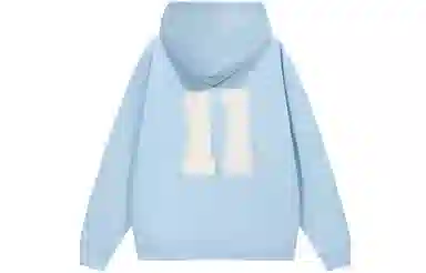 11ESTRANGER ASTRANGER Hoodie