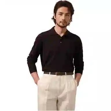 CULTUM Naples Series Polo Shirt