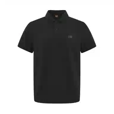 CAT SS25 Polo