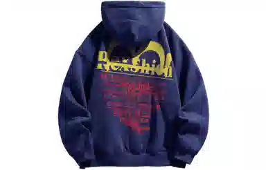 REXSHION Logo