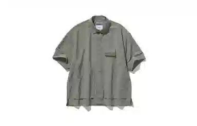 nautica white sail SS24