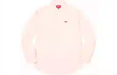 Supreme Small Box Shirt