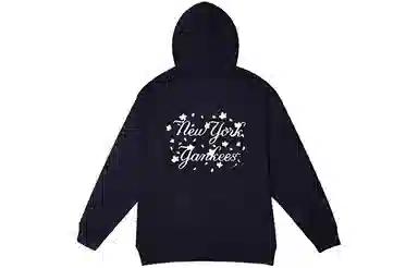 New Era x MLB Sakura Series Hoodie