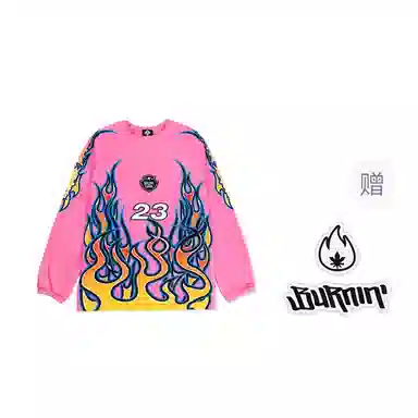 BURNIN FW23