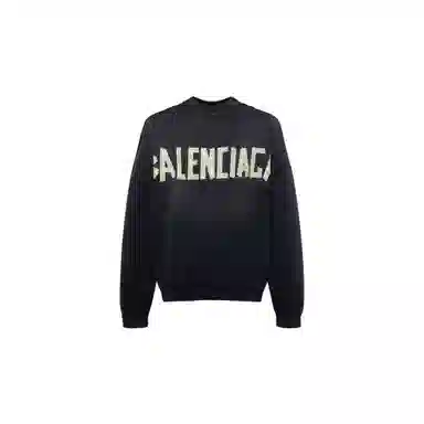 Balenciaga SS24 Logo