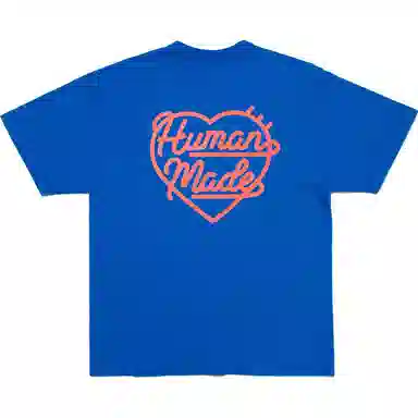HUMAN MADE SS24 T