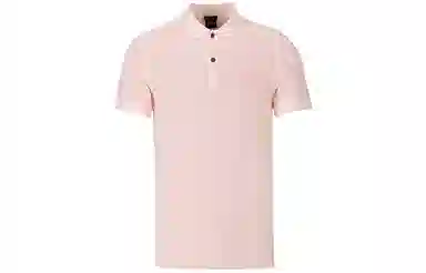 HUGO BOSS FW22 LogoPolo