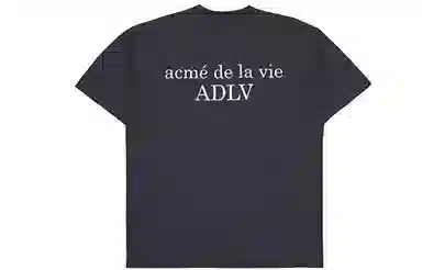 acme de la vieADLV ADLV SS23 T