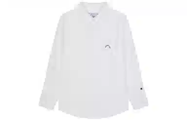 Champion MEN'S CASUAL SS24 Logo