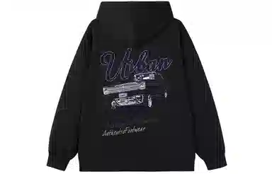 URBAN AUTHENTIC LogoT