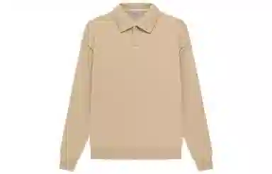 Fear of God Essentials SS23 Sand White