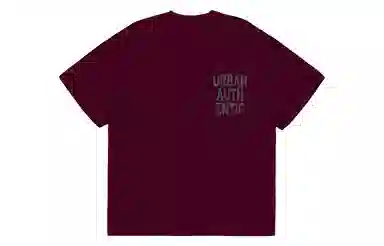 URBAN AUTHENTIC logoT