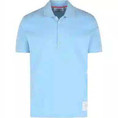 THOM BROWNE Polo