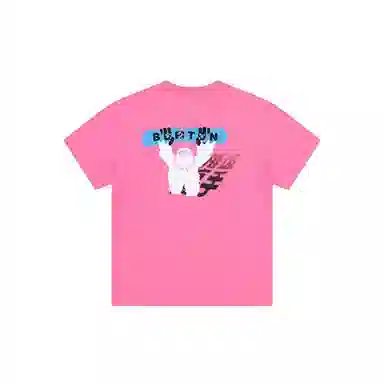 BURTON AIZAWA YETI T