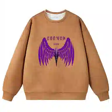 EOOVEN Sweater