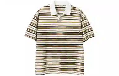 BUTTBILL Polo