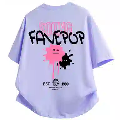 FAVEPOP T