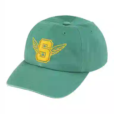 Supreme Wings Logo 6-Panel -