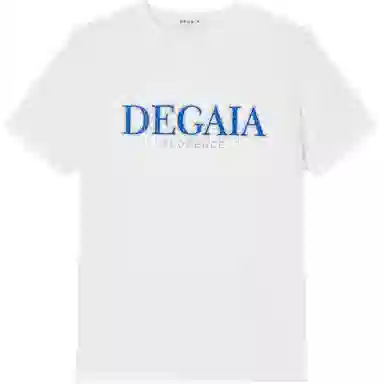 DEGAIA SS25 T