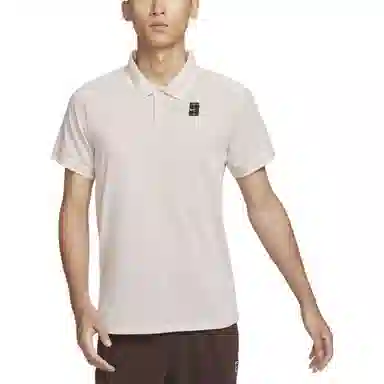 Nike Heritage logoPolo