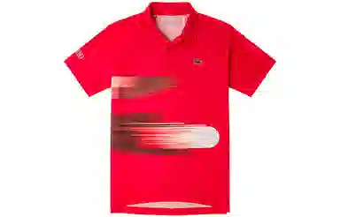 LACOSTE SS22 Polo