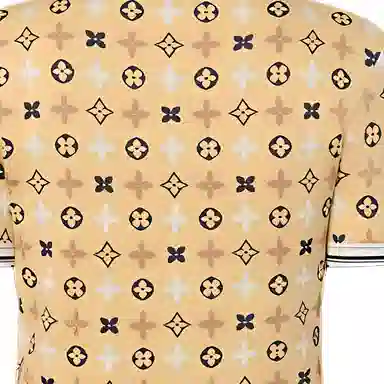 LOUIS VUITTON SS24 Logo