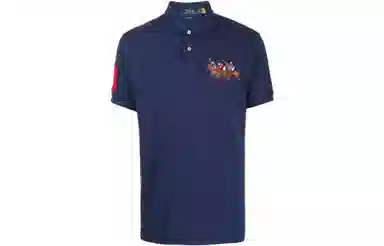 Polo Ralph Lauren SS23 LogoPolo