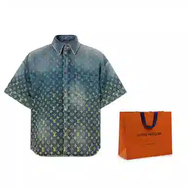 LOUIS VUITTON SS23 Logo