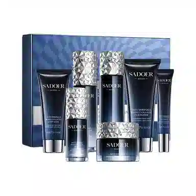 100g+120ml+20g+40ml+60g+80ml+60g