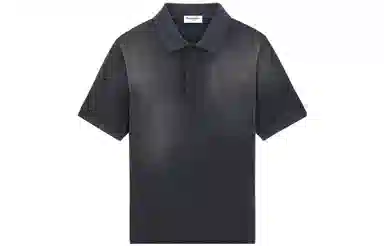 Saint Laurent Polo Shirt
