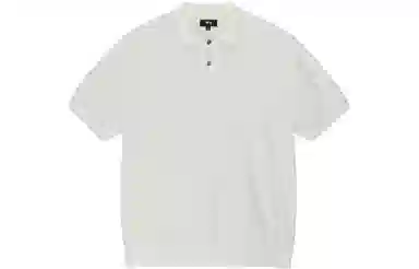 Stussy Polo Shirt