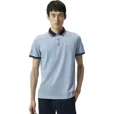 K-BOXING Polo