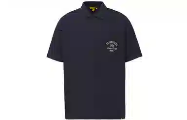 CAT SS23 Polo