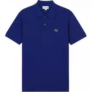 Lacoste Polo Shirt Black